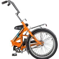 Novatrack TG-20 Classic 201 2020 20FTG201.OR20 (оранжевый) Image #3