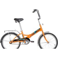 Novatrack TG-20 Classic 201 2020 20FTG201.OR20 (оранжевый)