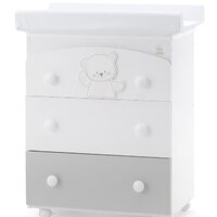 Детские комоды