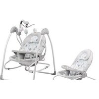 Indigo Fresh (голубой)