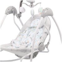 Indigo Fresh (голубой) Image #5