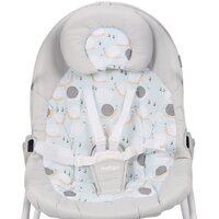 Indigo Fresh (голубой) Image #4