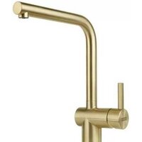 Franke Atlas Neo 115.0681.241 (золотая шампань)