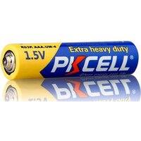PKCELL Extra Heavy Duty R03P-4S AAA 4 шт. Image #2