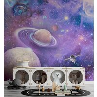 ФабрикаФресок Космос и космические объекты 913270 (300x270) Image #4