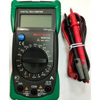 Mastech MS8233A Image #2