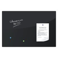 BRAUBERG стеклянная 60х90 см (черный) Image #10