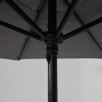 AksHome Picnic (серый/черный) Image #29