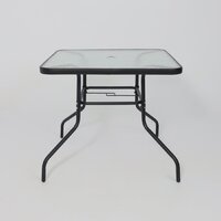 AksHome Picnic (серый/черный) Image #13