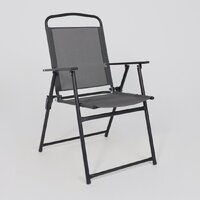 AksHome Picnic (серый/черный) Image #18