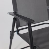 AksHome Picnic (серый/черный) Image #21