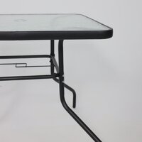 AksHome Picnic (серый/черный) Image #15