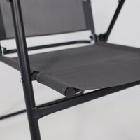 AksHome Picnic (серый/черный) Image #20