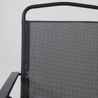 AksHome Picnic (серый/черный) Image #22