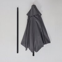 AksHome Picnic (серый/черный) Image #24