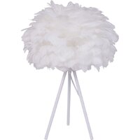 AksHome Snow E27 (белый)