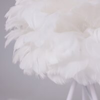 AksHome Snow E27 (белый) Image #5