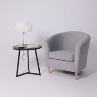 AksHome Snow E27 (белый) Image #3