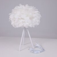 AksHome Snow E27 (белый) Image #6