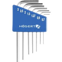 Hoegert Technik HT1W800 (7 предметов)