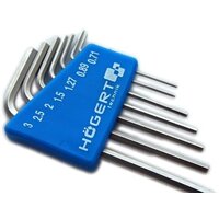 Hoegert Technik HT1W800 (7 предметов) Image #2