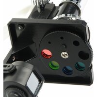 Микромед 100x-1200x в кейсе 31396 Image #5