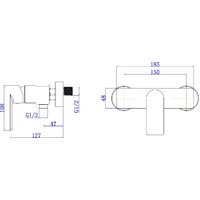 AV Engineering AVLES5-BW0 Image #2