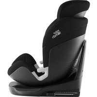 Britax Romer Swivel (space black) Image #11