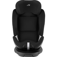 Britax Romer Swivel (space black) Image #9