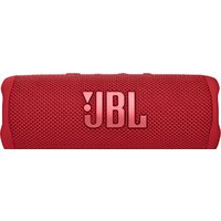 JBL Flip 6 (красный)