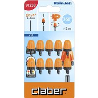 Claber 91258 (10 шт)