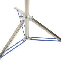 GreenBean Titan 280 Baby Steel Image #5