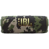 JBL Flip 7 (камуфляж)