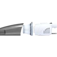 Deerma DX118C (международная версия, белый/серый) Image #5