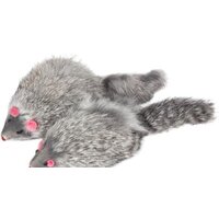 Triol Мышь серая M004G 22161007