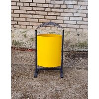 BZT DumL03 (желтый) Image #3