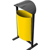 BZT DumL03 (желтый)