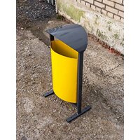 BZT DumL03 (желтый) Image #2