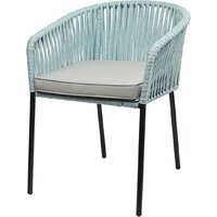 Bergenson Bjorn Reed BB0000814 (черный/серо-голубой)