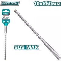 Total TAC321007