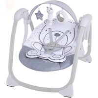 Bubago Mastela (серый)