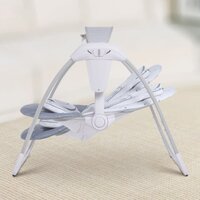 Bubago Mastela (серый) Image #3