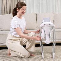 Bubago Mastela (серый) Image #8