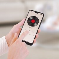 Bubago Mastela (серый) Image #7