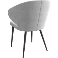 Мамадома Rob (b20 Silver Lux/черный) Image #2