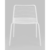 Stool Group Дели LV-106-9016 (металл белый) Image #5