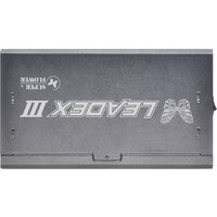Super Flower Leadex III Gold Up ATX 3.1 650W SF-650F14GE Image #5
