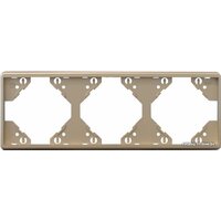 Efapel Apolo 5000 Metalized (50931 TPL) Image #1