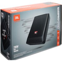 JBL BassPro Nano Image #9