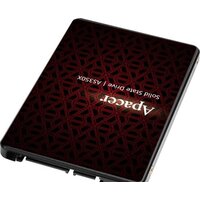 Apacer AS350X 1TB AP1TBAS350XR Image #3